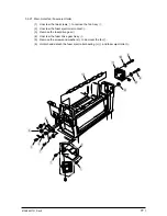 Предварительный просмотр 77 страницы Oki C9200 Service Manual