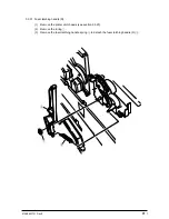 Предварительный просмотр 81 страницы Oki C9200 Service Manual