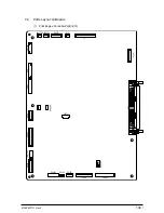 Предварительный просмотр 134 страницы Oki C9200 Service Manual