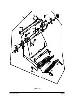 Предварительный просмотр 139 страницы Oki C9200 Service Manual