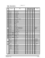 Предварительный просмотр 141 страницы Oki C9200 Service Manual