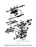 Предварительный просмотр 156 страницы Oki C9200 Service Manual