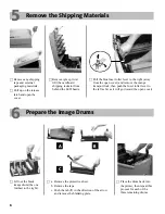 Preview for 6 page of Oki C9200 Setup Manual