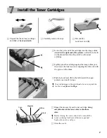 Preview for 7 page of Oki C9200 Setup Manual