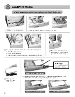 Preview for 8 page of Oki C9200 Setup Manual