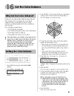 Preview for 23 page of Oki C9200 Setup Manual