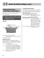 Preview for 26 page of Oki C9200 Setup Manual