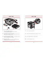 Preview for 2 page of Oki C9300 Series Setup Manual