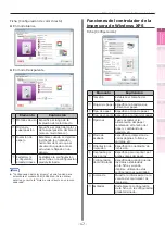 Предварительный просмотр 17 страницы Oki C931dn Manual Del Usuario