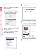 Предварительный просмотр 24 страницы Oki C931dn Manual Del Usuario