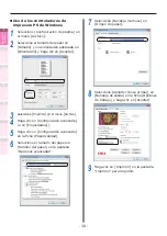 Предварительный просмотр 30 страницы Oki C931dn Manual Del Usuario