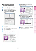Предварительный просмотр 31 страницы Oki C931dn Manual Del Usuario