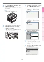 Предварительный просмотр 35 страницы Oki C931dn Manual Del Usuario