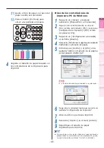 Предварительный просмотр 49 страницы Oki C931dn Manual Del Usuario