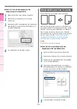 Предварительный просмотр 54 страницы Oki C931dn Manual Del Usuario