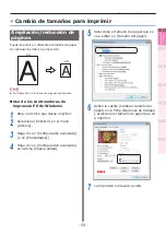 Предварительный просмотр 59 страницы Oki C931dn Manual Del Usuario