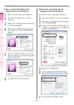 Предварительный просмотр 60 страницы Oki C931dn Manual Del Usuario