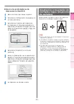 Предварительный просмотр 61 страницы Oki C931dn Manual Del Usuario