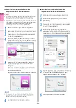Предварительный просмотр 64 страницы Oki C931dn Manual Del Usuario