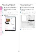 Предварительный просмотр 66 страницы Oki C931dn Manual Del Usuario