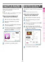 Предварительный просмотр 67 страницы Oki C931dn Manual Del Usuario