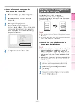 Предварительный просмотр 87 страницы Oki C931dn Manual Del Usuario