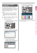 Предварительный просмотр 97 страницы Oki C931dn Manual Del Usuario