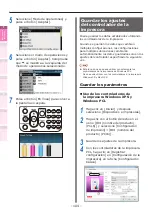 Предварительный просмотр 104 страницы Oki C931dn Manual Del Usuario