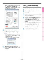 Предварительный просмотр 105 страницы Oki C931dn Manual Del Usuario