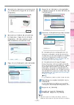 Предварительный просмотр 175 страницы Oki C931dn Manual Del Usuario