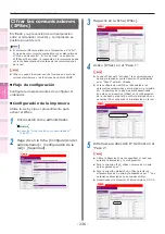 Предварительный просмотр 236 страницы Oki C931dn Manual Del Usuario