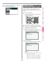 Предварительный просмотр 269 страницы Oki C931dn Manual Del Usuario