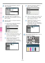 Предварительный просмотр 270 страницы Oki C931dn Manual Del Usuario