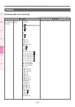 Предварительный просмотр 282 страницы Oki C931dn Manual Del Usuario