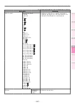 Предварительный просмотр 297 страницы Oki C931dn Manual Del Usuario