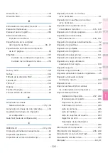 Предварительный просмотр 325 страницы Oki C931dn Manual Del Usuario