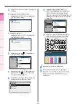 Preview for 42 page of Oki C931dn Manuel D'Utilisation