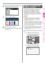 Preview for 115 page of Oki C931dn Manuel D'Utilisation