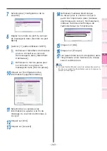 Preview for 243 page of Oki C931dn Manuel D'Utilisation