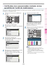 Preview for 269 page of Oki C931dn Manuel D'Utilisation