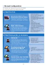 Preview for 2 page of Oki C931dn User Manual