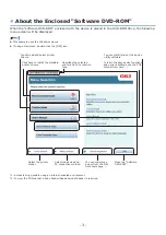 Preview for 3 page of Oki C931dn User Manual