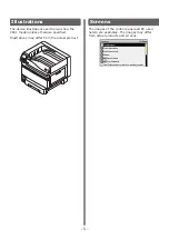 Preview for 5 page of Oki C931dn User Manual