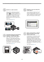 Preview for 20 page of Oki C931dn User Manual