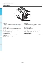 Preview for 26 page of Oki C931dn User Manual