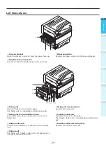 Preview for 29 page of Oki C931dn User Manual