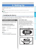 Preview for 41 page of Oki C931dn User Manual