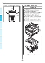 Preview for 42 page of Oki C931dn User Manual