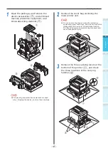 Preview for 45 page of Oki C931dn User Manual