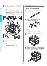 Preview for 46 page of Oki C931dn User Manual